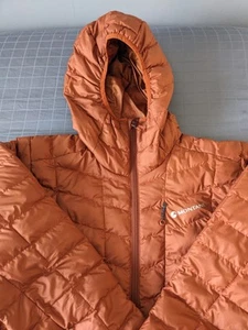 Montane Icarus Insulated Jacket Medium Rust - Bild 1 von 5