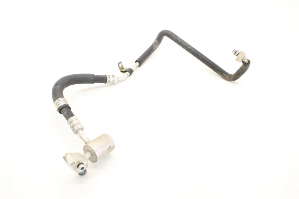 94-96 Nissan 300ZX 2+0 cupé manguera de presión de CA compresor a condensador línea de CA Foto 1 de 4