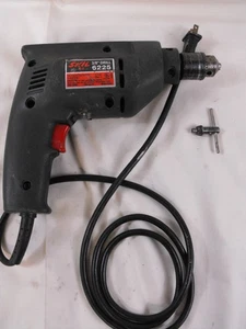 SKIL 6225 Corded 3/8" Reversable Variable Speed Drill with Manual Chuck - Picture 1 of 7