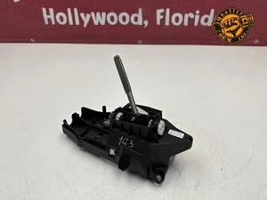 2005-2012 PORSCHE BOXSTER 911 CAYMAN MANUAL TRANSMISSION SHIFTER LEVER OEM 62k - Bild 1 von 5