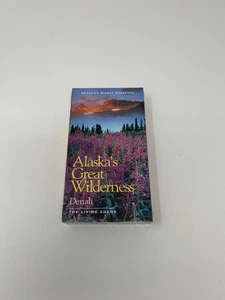 Readers Digest Alaska's Great Wilderness - Foto 1 di 6