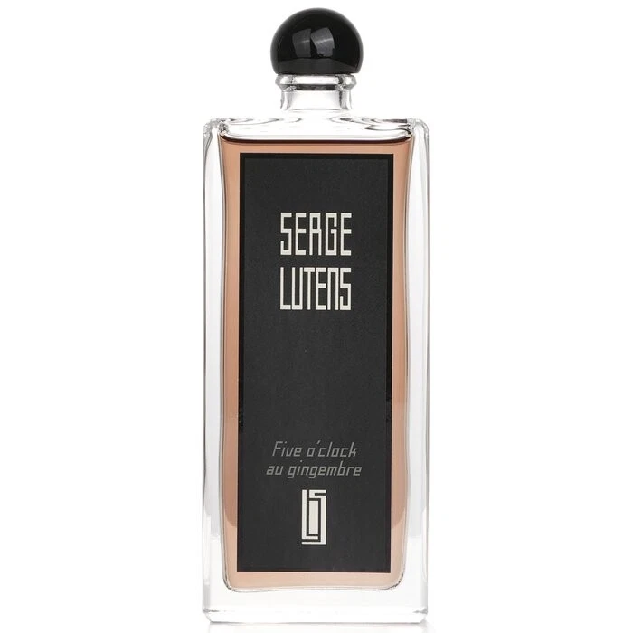 Serge Lutens - Five O'Clock Au Gingembre Eau De Parfum Spray 50ml/1.69oz - Image 1 of 3