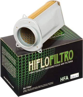 Filtro de aire delantero HFA3606 reemplaza 13780-38A00/01 para 86-09 VS600/700/750 S50 Foto 1 de 2