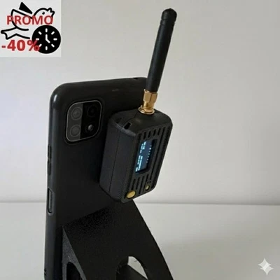 Smart Module LoRa 868 Mhz Meshtastic - Immagine 1 di 4