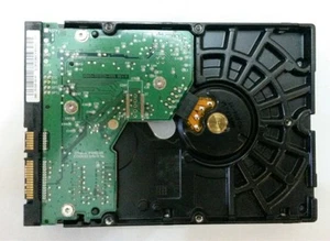 WD WD1600JS-70SGB1 BOARD ONLY:2060-701335-005 REV.A DCM:HSBAYTJAANF/W:20.06C06 - Picture 1 of 3