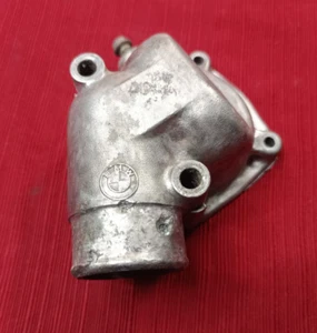 BMW M30 E34 E28 E24 CSI E23 E32 Thermostat Housing 1268651 - Bild 1 von 10