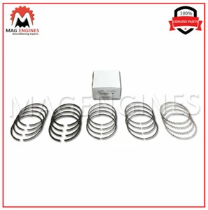 12033-AB640 GENUINE OEM  STD PISTON RING SET 12033AB640 - Picture 1 of 3