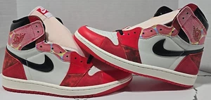 Size 11 - Jordan 1 Retro OG x Marvel High Next Chapter - Picture 1 of 9