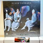 Black Sabbath « Paradis et enfer » LP 1980 Vertigo RJ7672 Japon Vinyl EX/EX