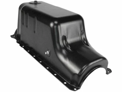 For 1997-2000 Chevrolet C7500 Kodiak Oil Pan 23669BC 1998 1999 - Image 1 of 2