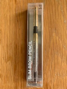 Brand New & Boxed Physicians Formula Eye Booster Slim Brow Pencil -MEDIUM BROWN - Picture 1 of 6
