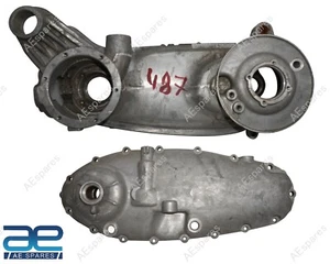 For Lambretta GP 200cc Crankcase Chaincase Engine Side Casing - Picture 1 of 8