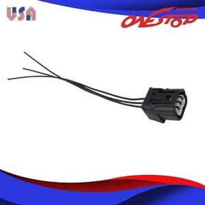 NEW Camshaft Position Sensor Connector 3-pin for Honda CR-V 2017 2018 2019 2020 - Picture 1 of 7