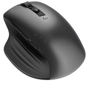 Ratón HP inalámbrico 935 Creator negro Usado **Sin embalaje original** - Imagen 1 de 7