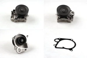 HEPU MAKE BMW E46 318D 320D M47 ENGINE WATER PUMP PLEASE CHECK 11510393731 - Picture 1 of 1