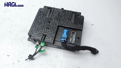 Centralina Modulo Audio 51819514 Fiat Bravo 1.9 Multijet 8V DPF 198 - Immagine 1 di 3