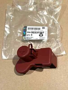 2008-09 Pontiac G8 / 11-13 Caprice Battery Positive Terminal Cover OEM NOS - Foto 1 di 1