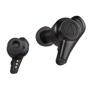 Słuchawki bezprzewodowe Audio-Technica ATH-CKR70TW BK Bluetooth Wirele od JP - Zdjęcie 1 z 6
