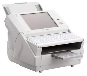 Fujitsu ScanSnap fi-6010N iScanner - Picture 1 of 3