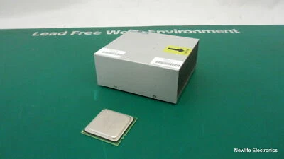 HP 500104-L21 AMD Opteron 2382 2.6GHz CPU w/ Heatsink 505635-001 - Image 1 of 4