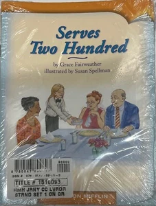5th Grade 5 HMH Journeys On Level Leveled Reader Set 1 Each of 25 - Picture 1 of 1