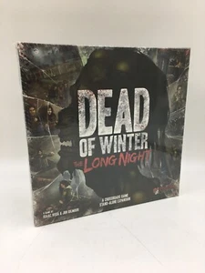 Dead of Winter: The Long Night - Board Game - Picture 1 of 2