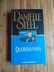 Querido Papá_Danielle Steele - Imagen 1 de 2