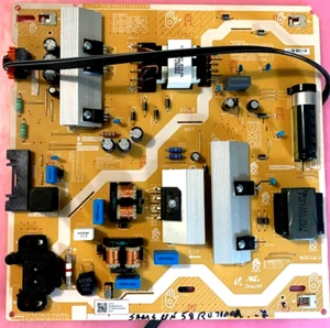 BN44-00932N POWER SUPPLY BOARD FOR SAMSUNG UN58RU7100F VER YA07 + BONUS - Picture 1 of 1