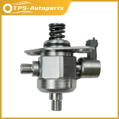 High Pressure Fuel Pump For 2009-2017 GMC Acadia Buick Enclave 6 Cyl 3.6L - Image 1 of 4