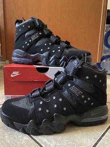 nike air max 2 high tops