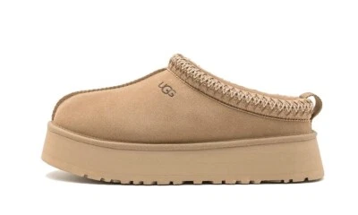 UGG AUSTRALIA Ugg Tazz Mustard Seed