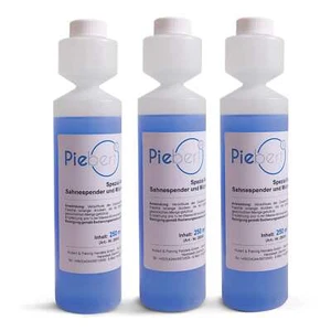 3x 250ml Milchsystemreiniger 28650 für Siemens EQ3 EQ500 EQ5 EQ6 EQ7 EQ700 EQ9 - Bild 1 von 2