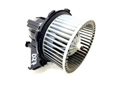 2011 2012 2013 2014 2015 2016 AUDI A4 A5 HEATER BLOWER FAN MOTOR X6553004 OEM* - Image 1 of 4