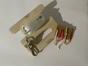 Avvolgilenza completo per Barchino divergente - Foto 1 di 1