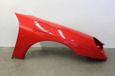 Porsche Boxster S Red Right Fender Panel Passenger Side 911 Oem 1999-2004 - Image 1 of 4