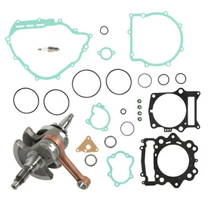 Junta de manivela del cigüeñal para Yamaha Rhino 700 Grizzly Viking YFM 700 2007-2013 - Imagen 1 de 12