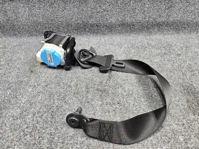 MERCEDES CLA250 2014-2018 RETRACTOR CINTURÓN SEGURIDAD DELANTERO IZQUIERDO LADO CONDUCTOR OEM Foto 1 de 4