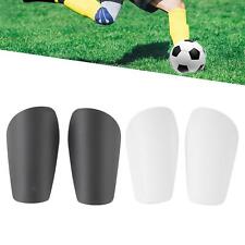 Pack of 2 Football Shin Pads, Protective Pads, Outdoor Football Games,