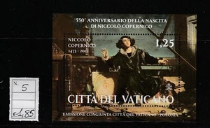 Niccolò Copernico - Imagen 1 de 1