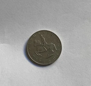 Austria 5 Schilling 1975, Coin Circulated Uncertified - Picture 1 of 2