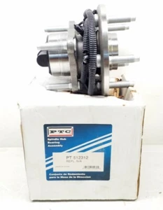 PT512312 Power Train Components Spindle Hub Bearing Assembly - Picture 1 of 6