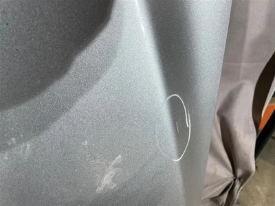 Used Hood fits: 2019 Toyota Camry  Grade B Foto 1 de 4