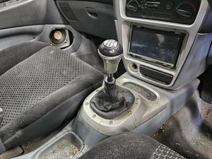 PROTON JUMBUCK GEAR STICK SHIFTER UTE 02/2003-12/2010 NMW09188 - Picture 1 of 12