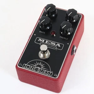 Mesa/Boogie Tone-Burst Used Booster - Picture 1 of 5