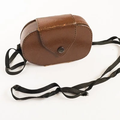 Medidor de exposición universal Weston Master II de colección 735 medidor de luz con estuche EE. UU. Foto 1 de 4