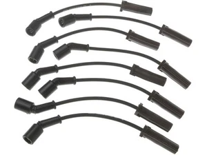 49YW46Z Spark Plug Wire Set Fits 2003-2006 Cadillac Escalade ESV 6.0L V8 - Picture 1 of 1