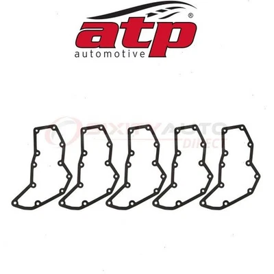 ATP Transmission Filter Gasket for 1972-1976 Ford Gran Torino - Automatic  me Foto 1 de 4