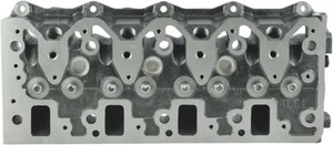 New Bare Cylinder Head fits For Isuzu 4LE1 Engine Hyundai Forklift HDF15 HDF18 - Picture 1 of 2