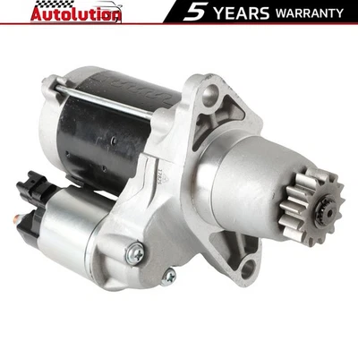 17825 Starter for Lexus ES300 RX330 RX350 2002-2009 Toyota Camry Avalon 2002~16 - Image 1 of 4