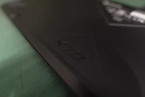 Corsair K70 RGB MK.2 Low Profile RAPIDFIRE—CHERRY® MX Low Profile Speed - Bild 1 von 8